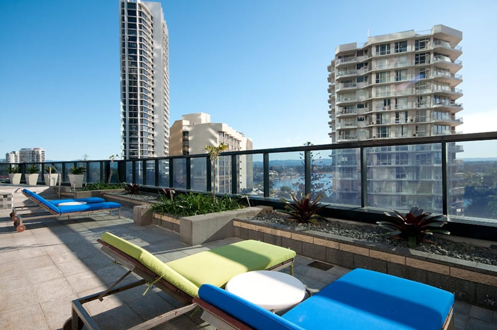 Surfers Paradise Vacations - Circle on Cavill - Apartment Stay Private - Property Image 44