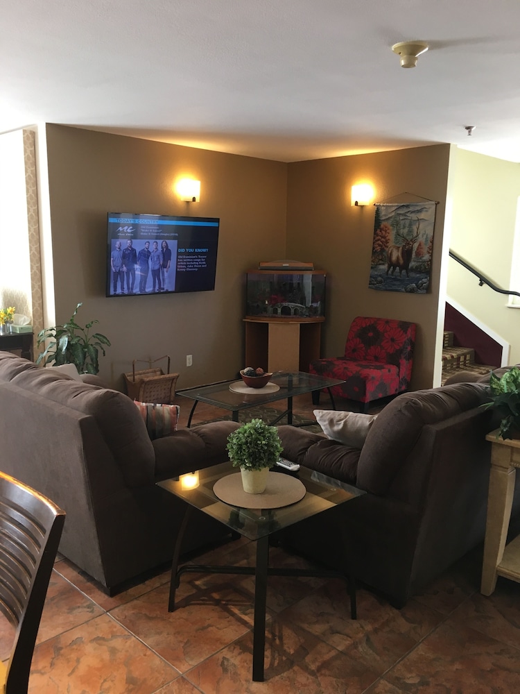 Cheyenne Guest Inn