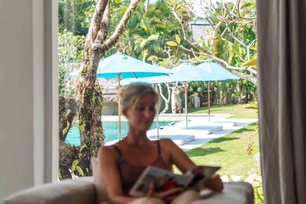 Outsite Bali