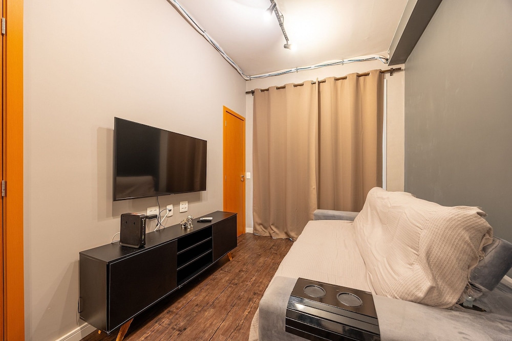 Premium Modern Studio in Alphaville