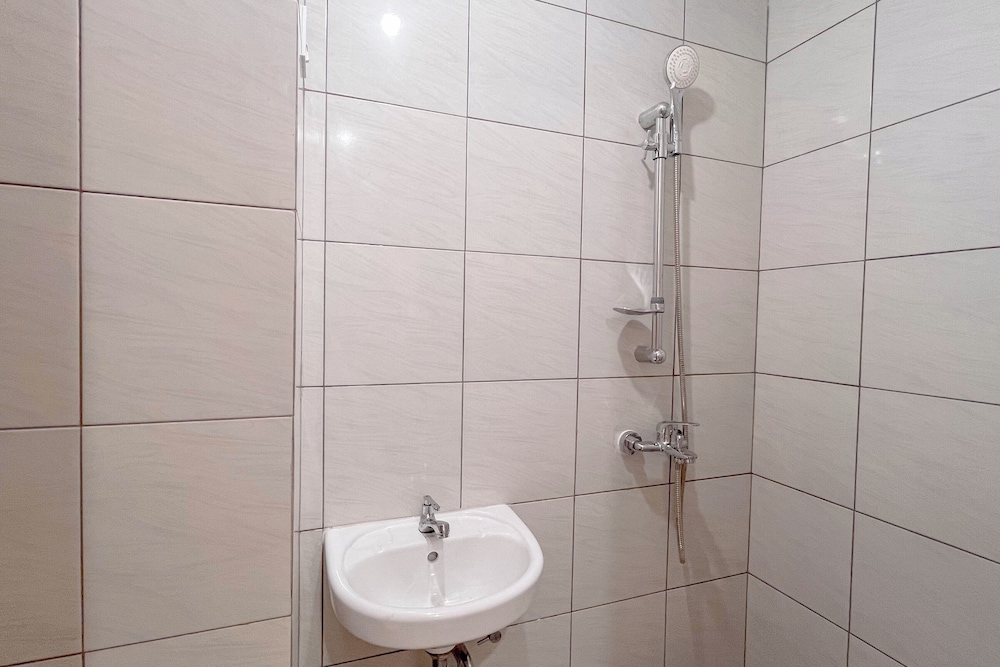 Simple Studio At Bandaraya - Tallasa City Makassar Apartment