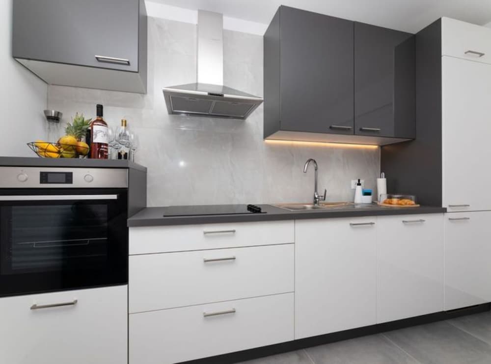 Apartment Kurte
