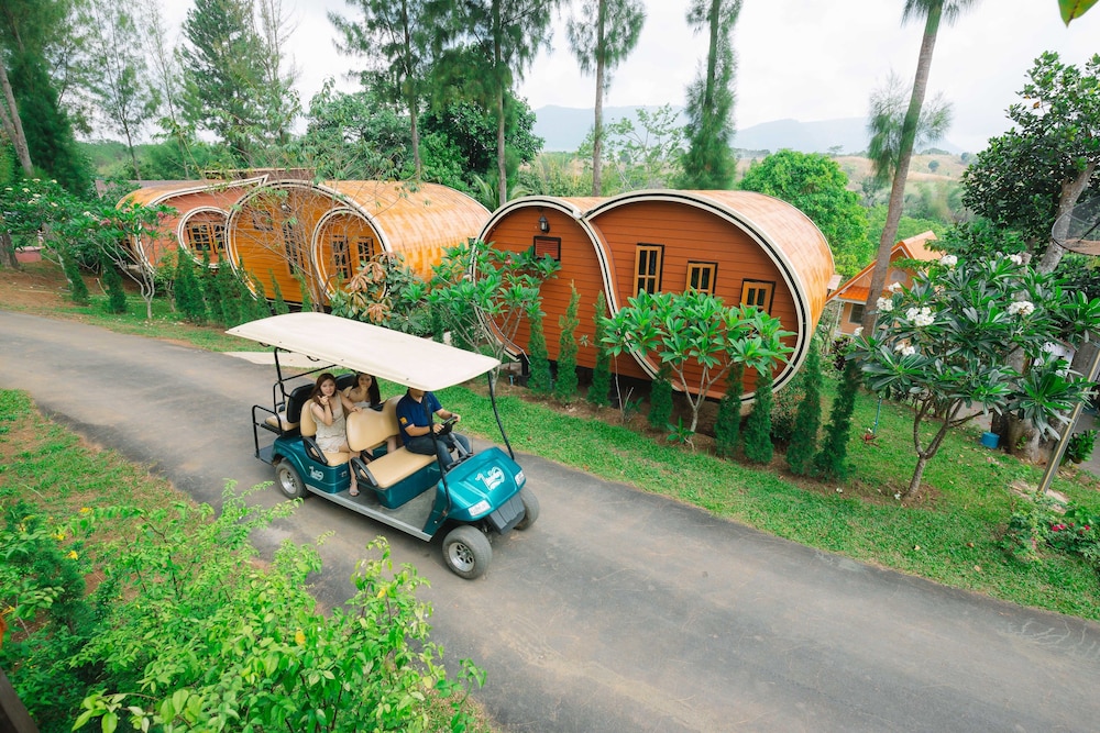 Raisongrao Resort