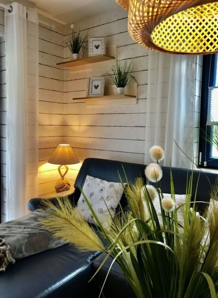 Heart of a Modern Retreat