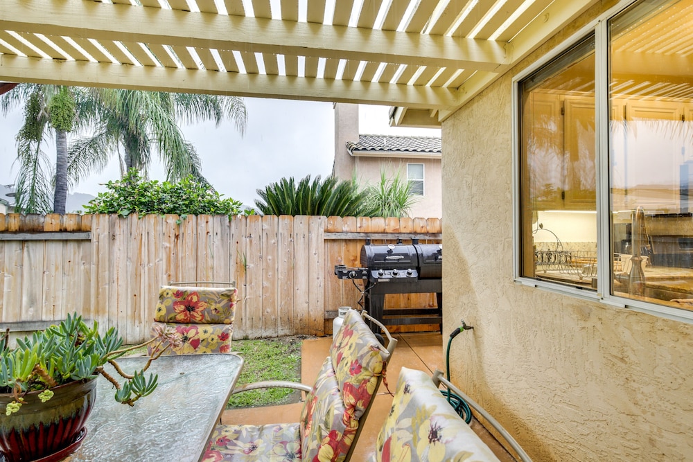 Peaceful El Cajon Vacation Rental w/ Patio  Yard! - Property Image 7