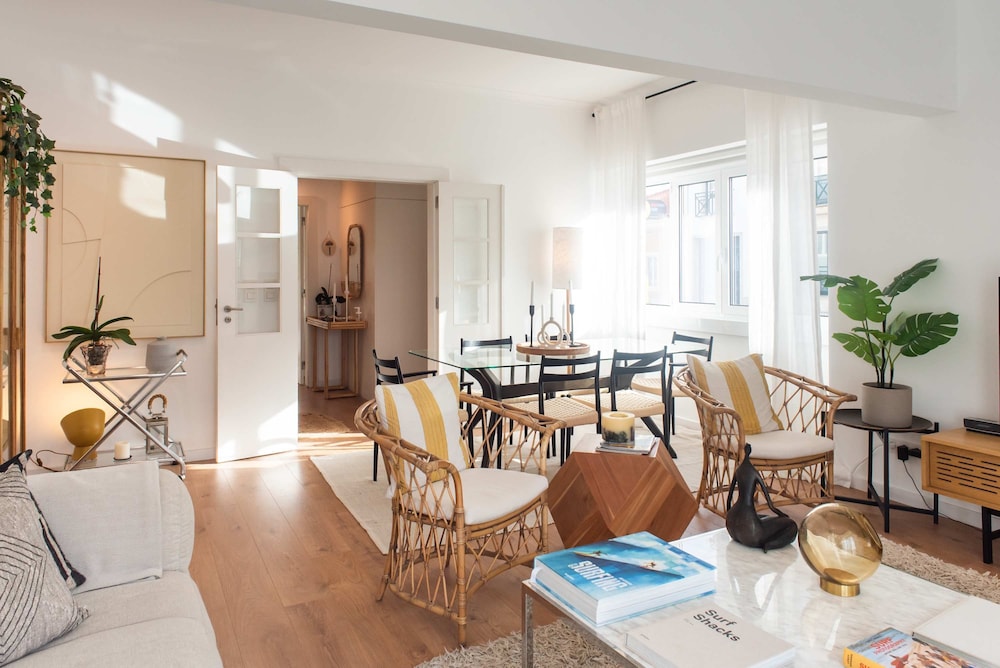Luxury Ocean View House - Central Ericeira