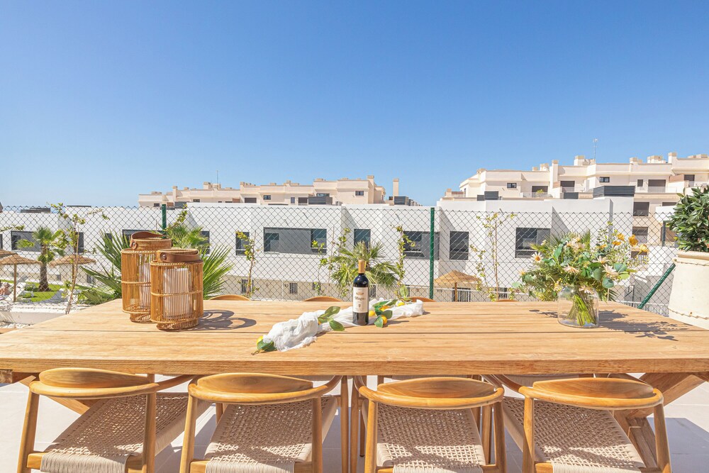 Casa La Cala De Mijas