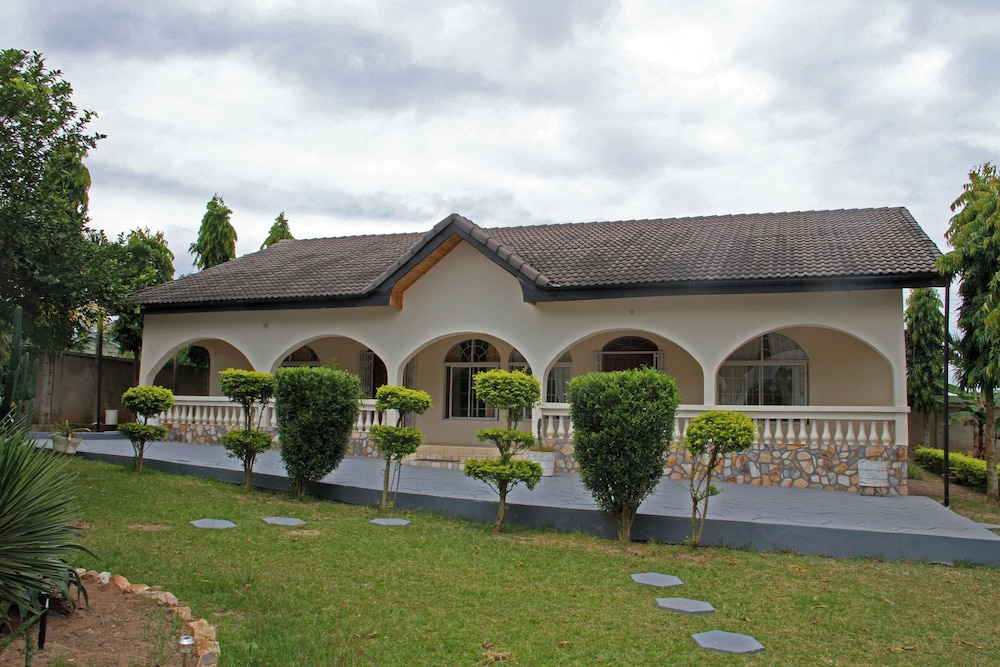 Villa Sankofa