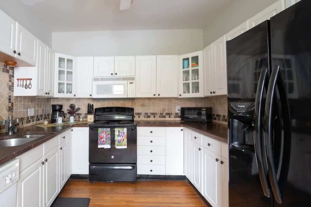Arlington Crescent Revival - Unit 1