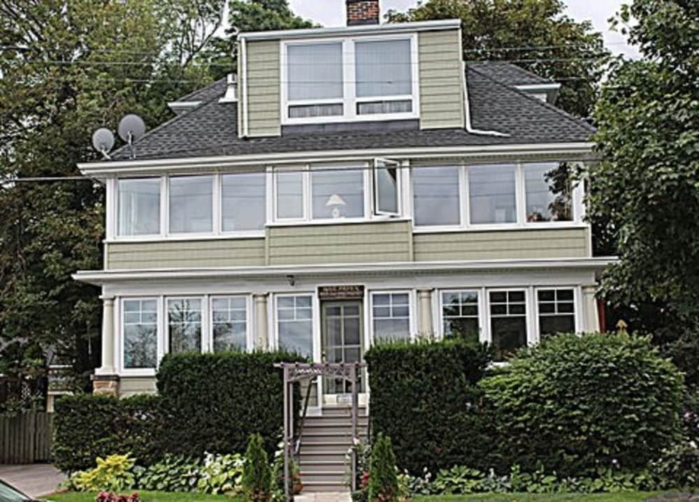 Rose Arden Bed & Breakfast