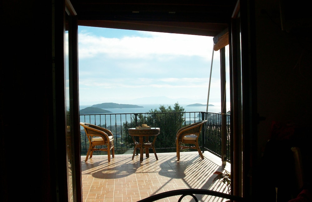 Villa L&M Skiathos
