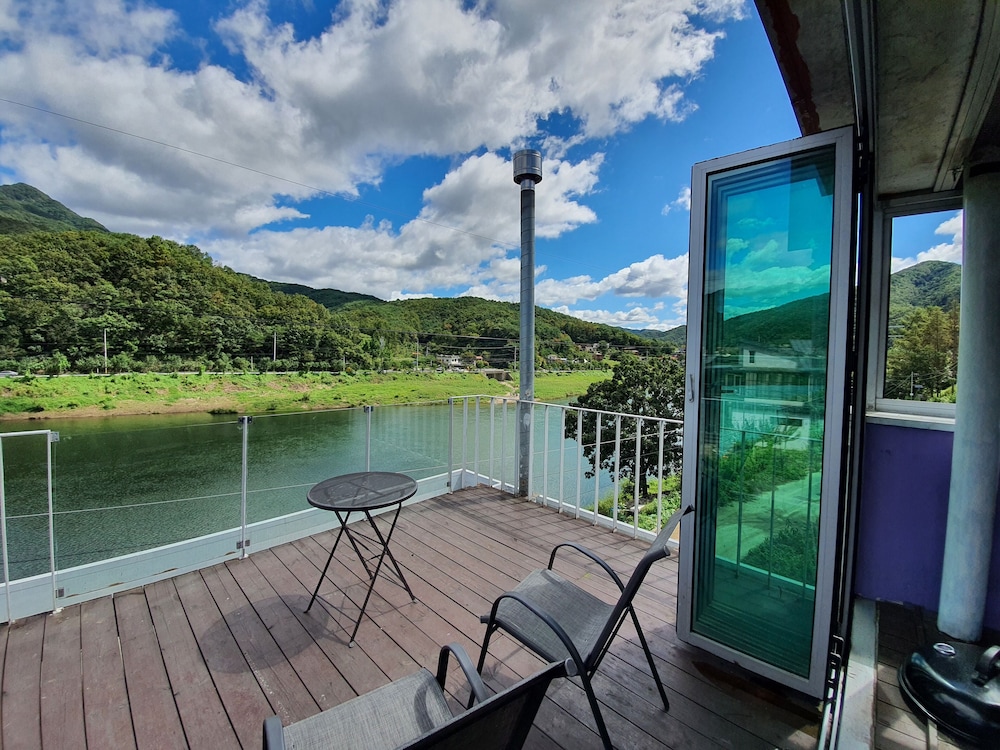 NoilRiver Pension