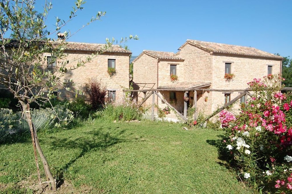 Agriturismo Serpanera