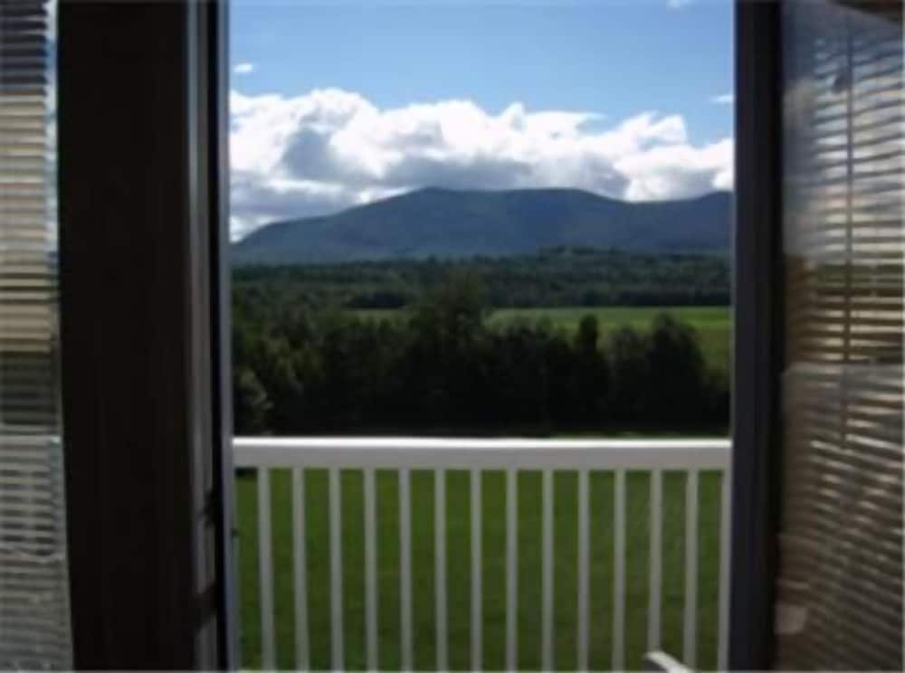 North Conway Mountain Inn