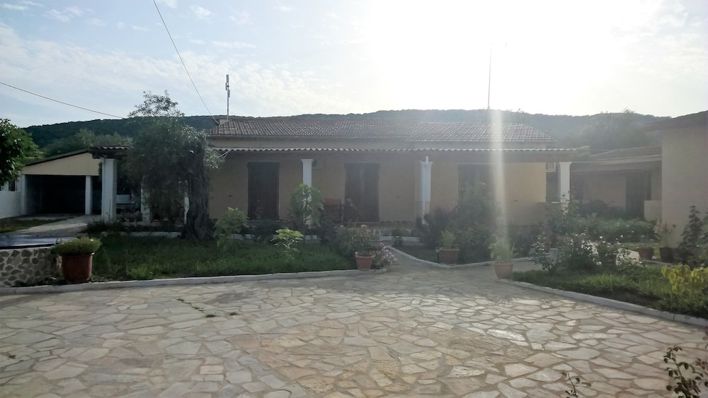Villa Panorea