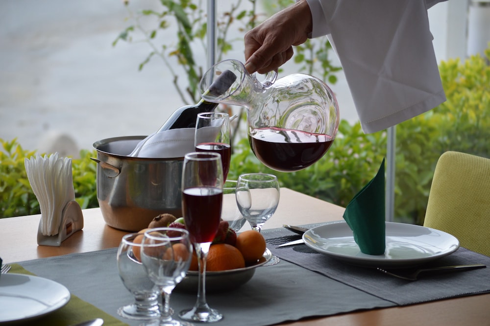 Goldengate Otel - Image 48