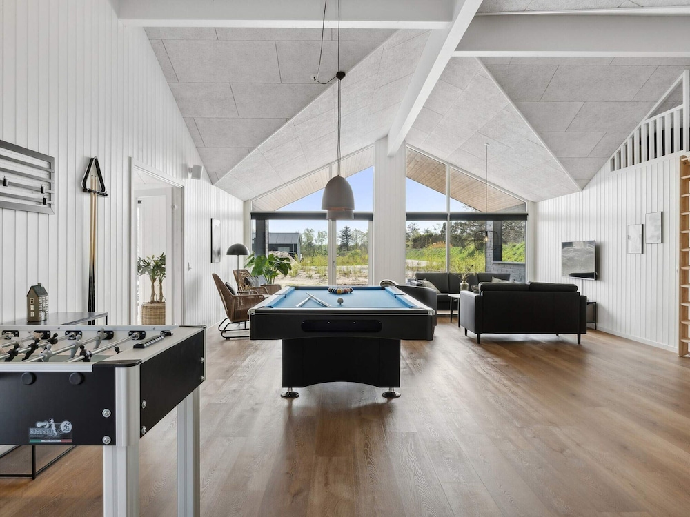 5 Star Holiday Home in Idestrup
