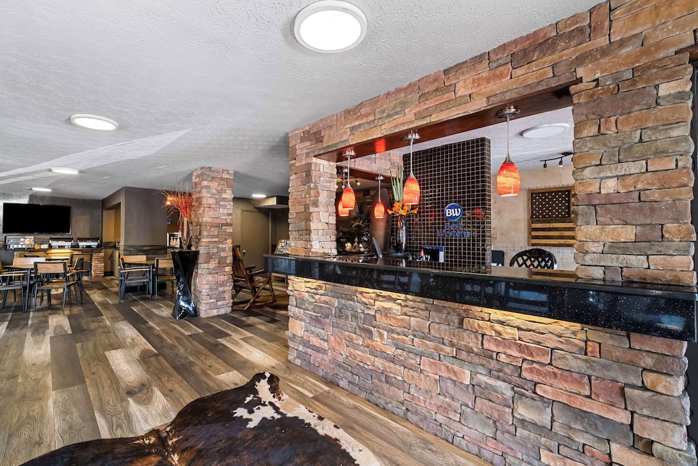 Best Western Braselton Inn - Property Image 24