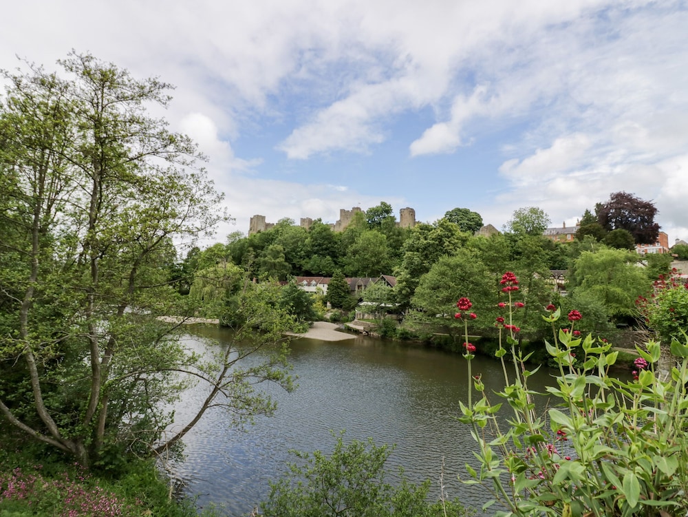 The Stokesay