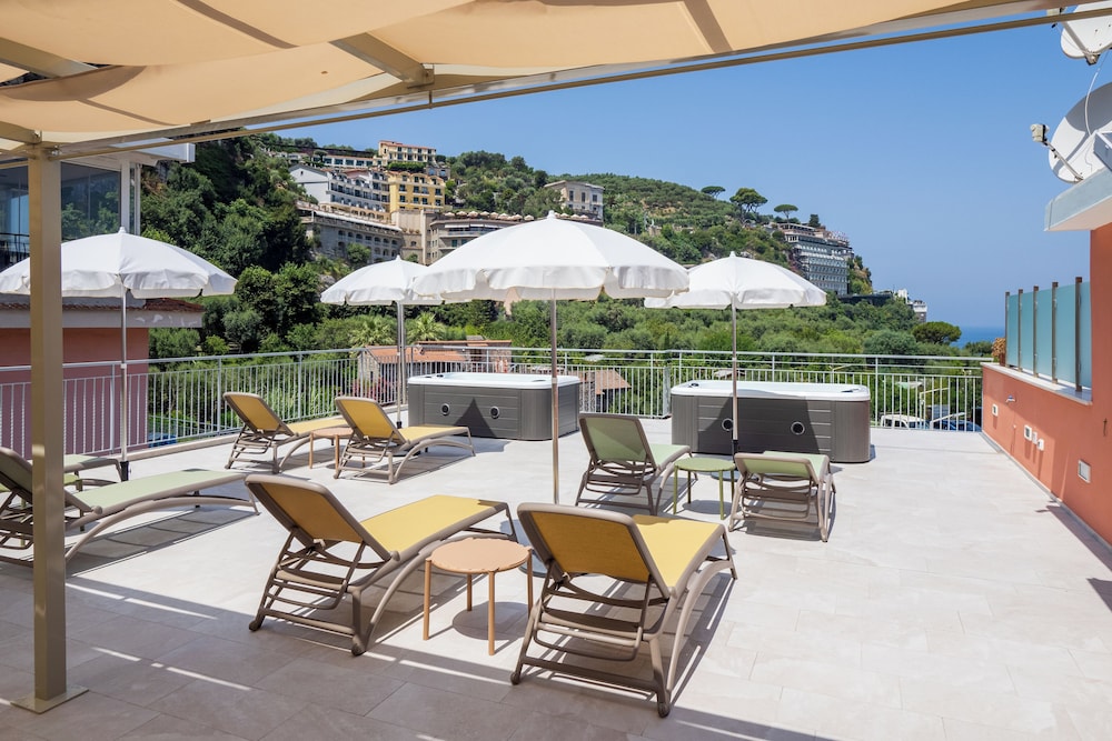 Futura Smart Sorrento