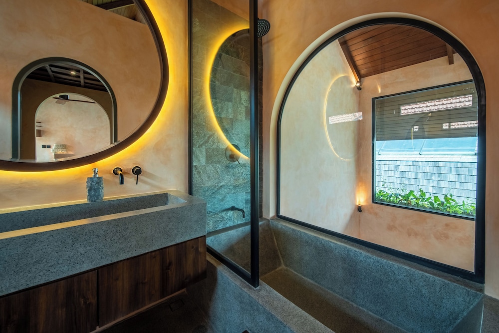 The Mystik Loft Serenity