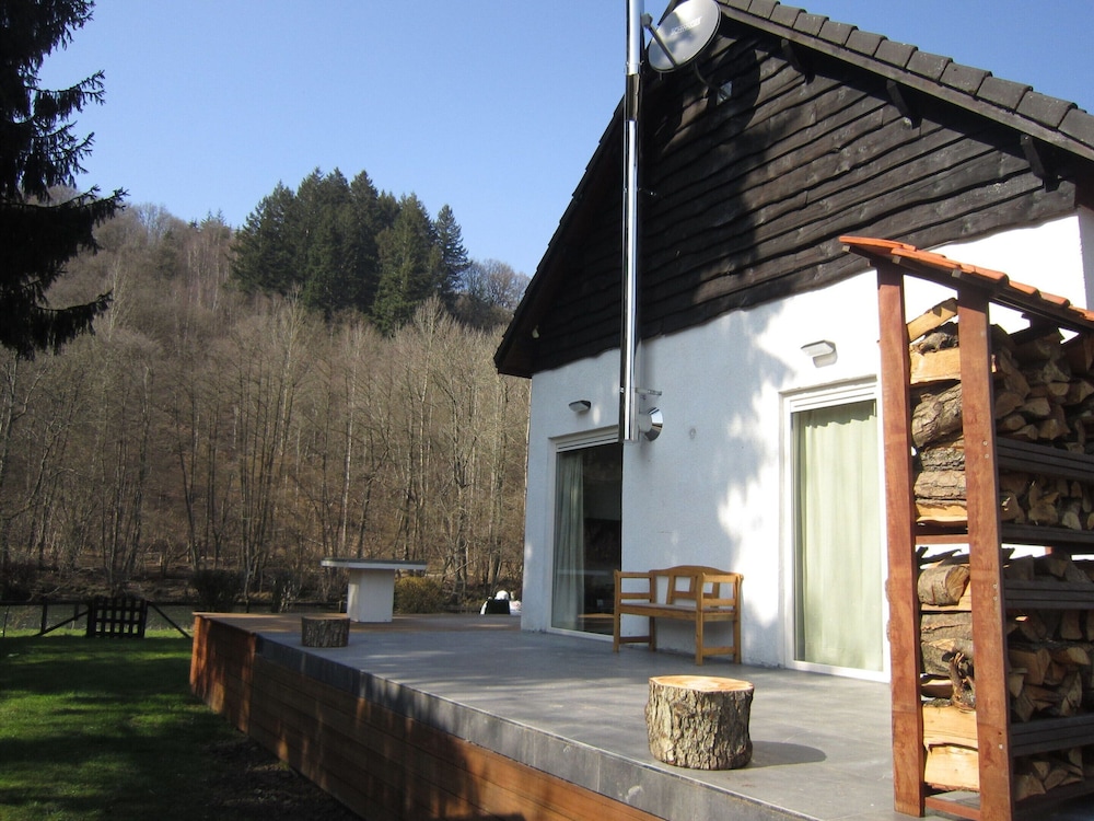Peaceful Stay in Remouchamps view 5