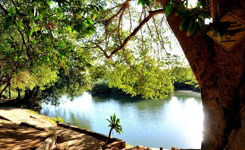 Komati River Chalets