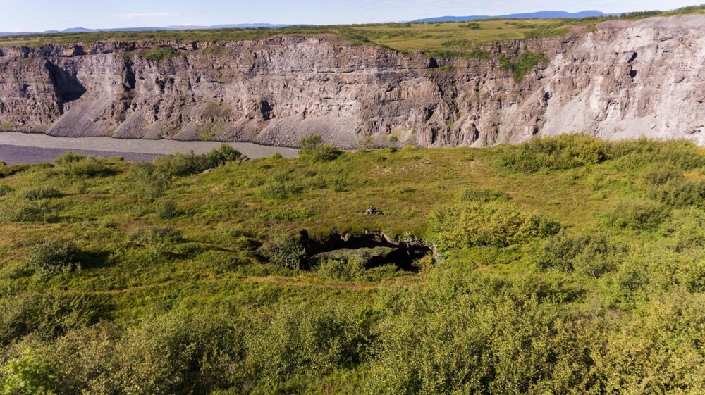 Dettifoss Guesthouse