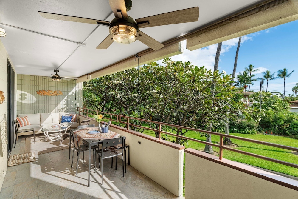 Playful Kona Stay - Pool & BBQ - Concierge - Near Snorkeling - Vrkcv