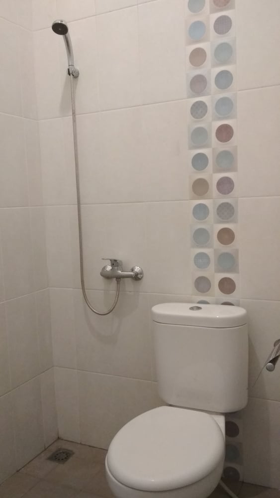De Sutami Pasteur Villa by HouseinBandung view 5