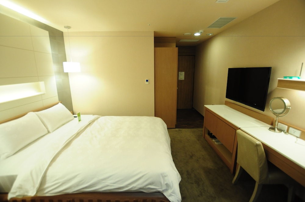 Kindness Hotel Sanduo Shopping District 10