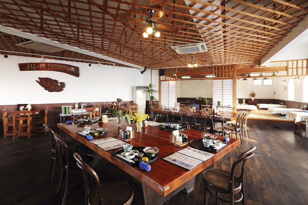 Pricia Resort Yoron 24