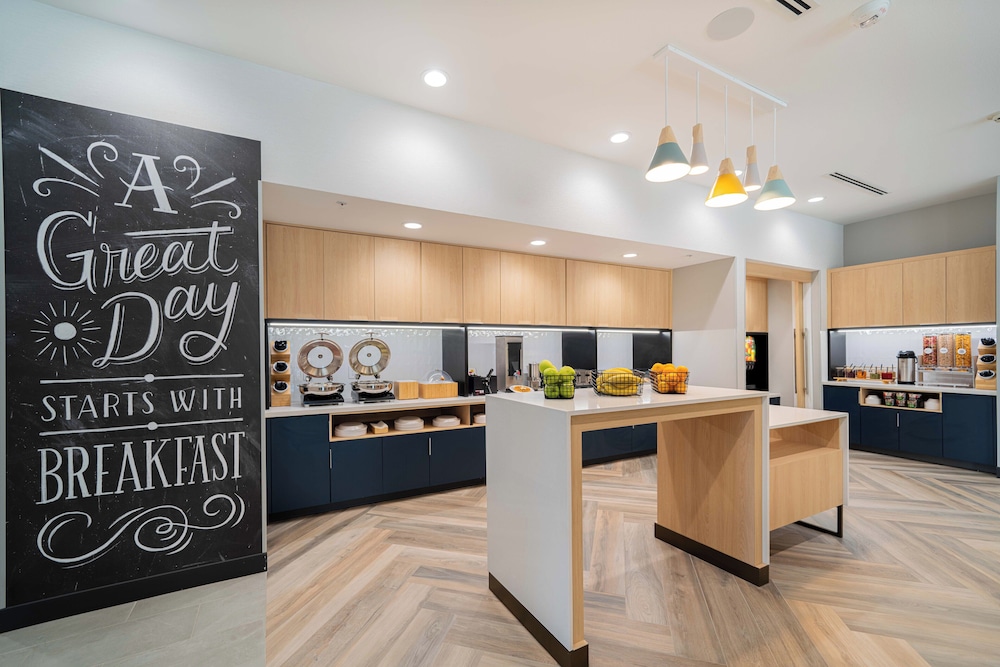 Towneplace Suites By Marriott Longview