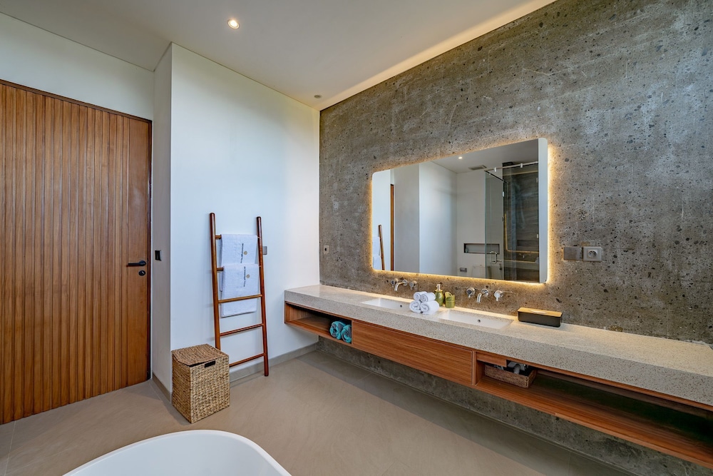 De Dominique Villas Canggu