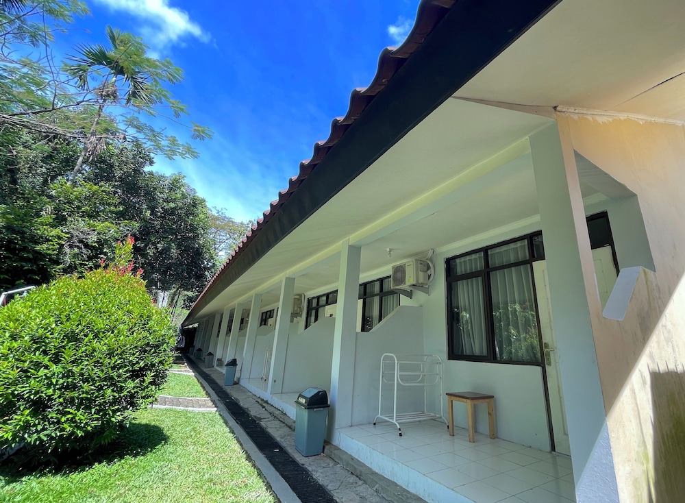 PAVO RESORT