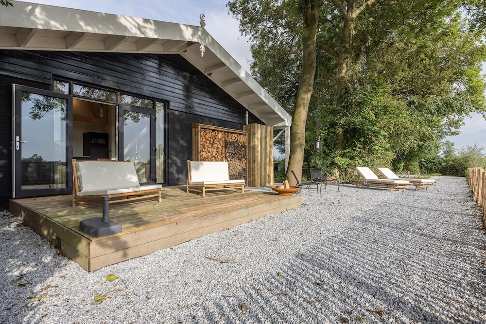 Holiday Home in Gapinge Near Middelburg