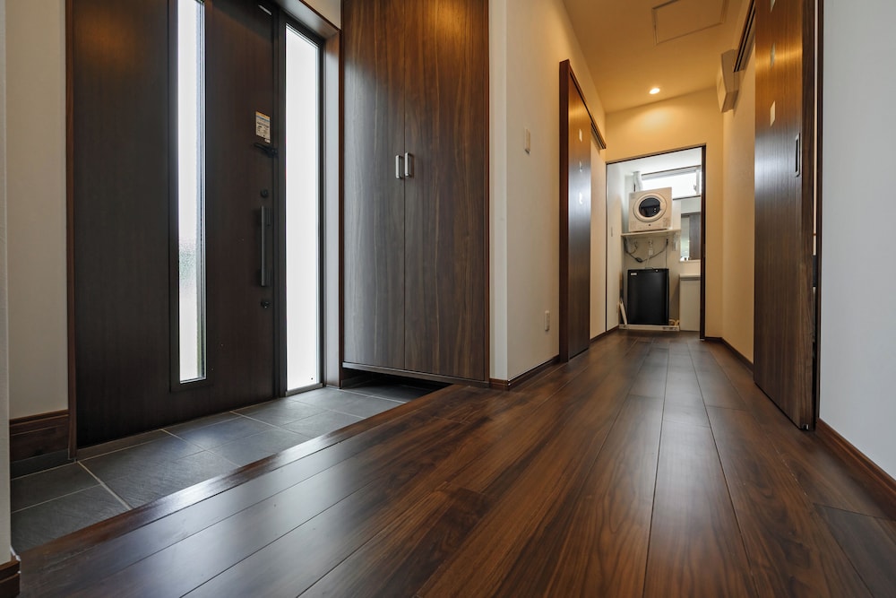 SUNAYAMA Beach House
