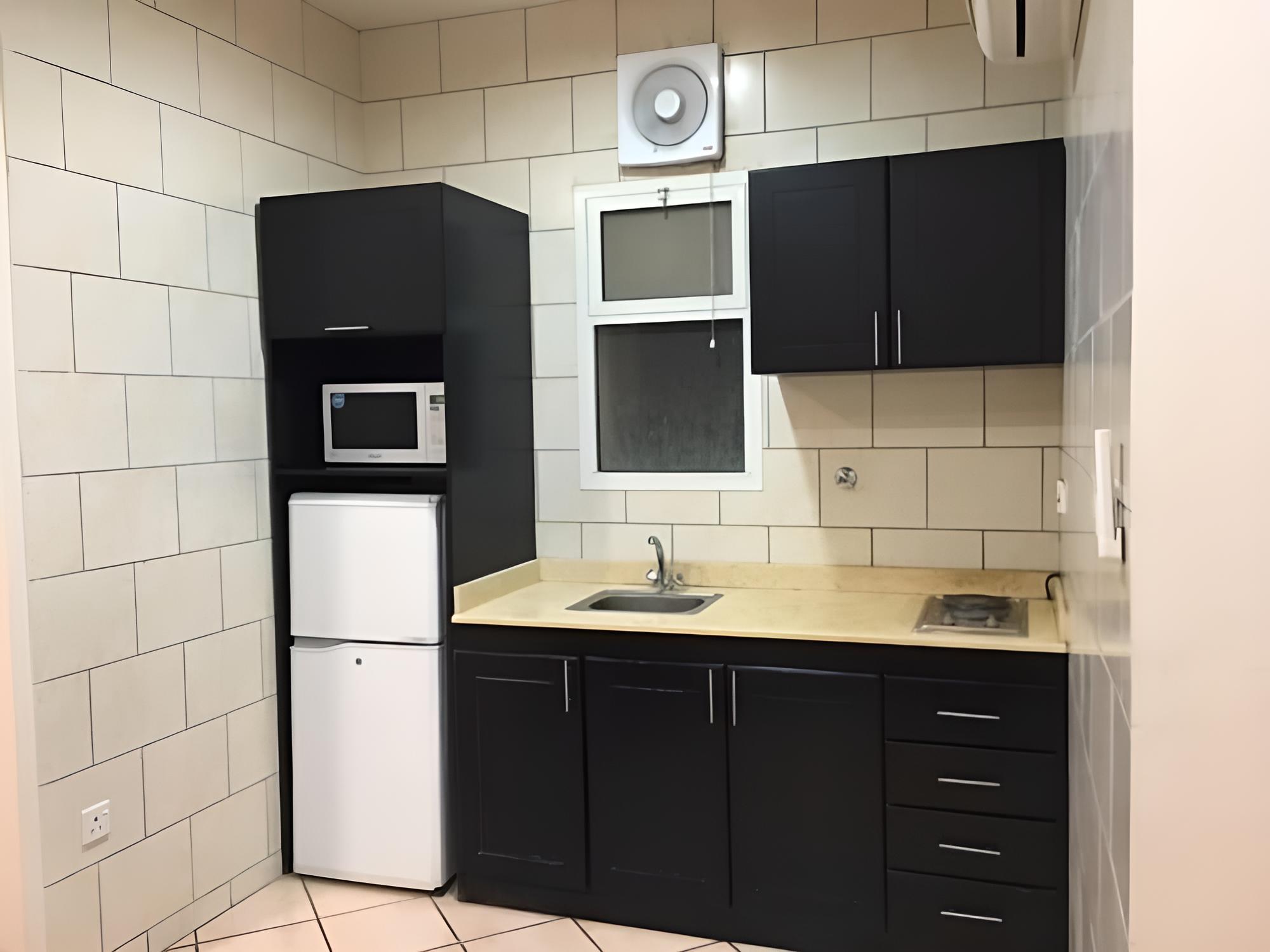 Taleen AlMalaz hotel apartments