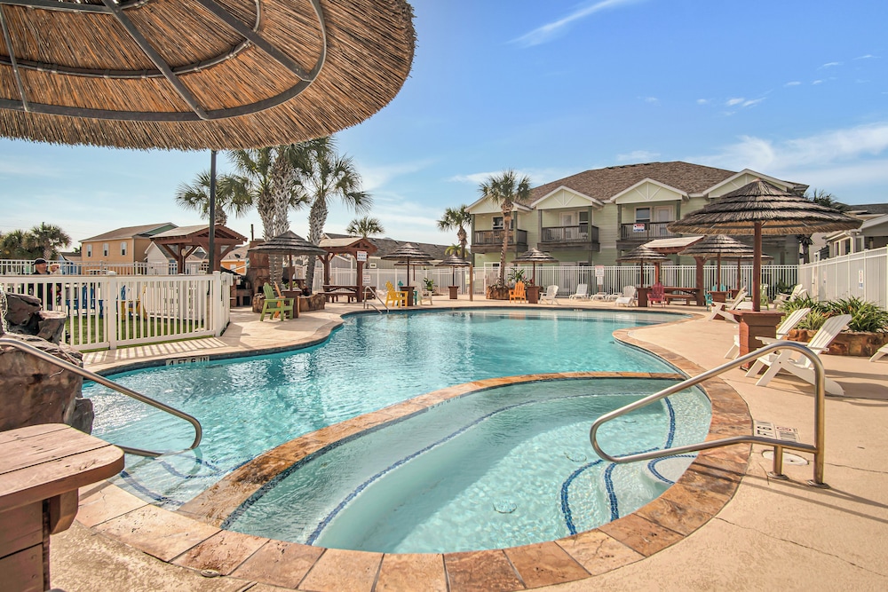 Sea Monkee by Silver Sands Vacation Rentals