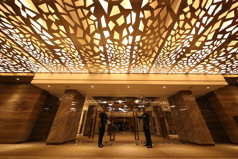 Hilton Colombo Hotel 49