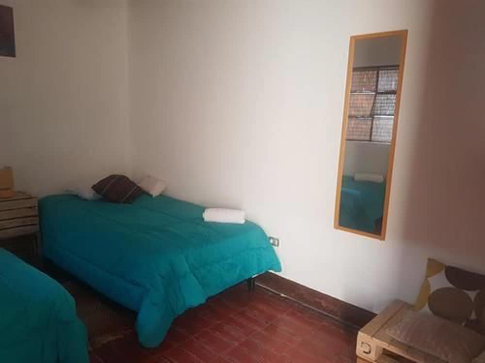 Hostal Girasol view 5