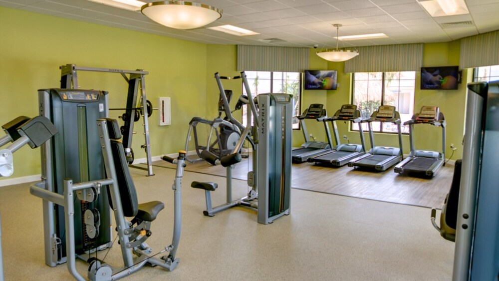 Brenda's Storey Lake Resort Townhome