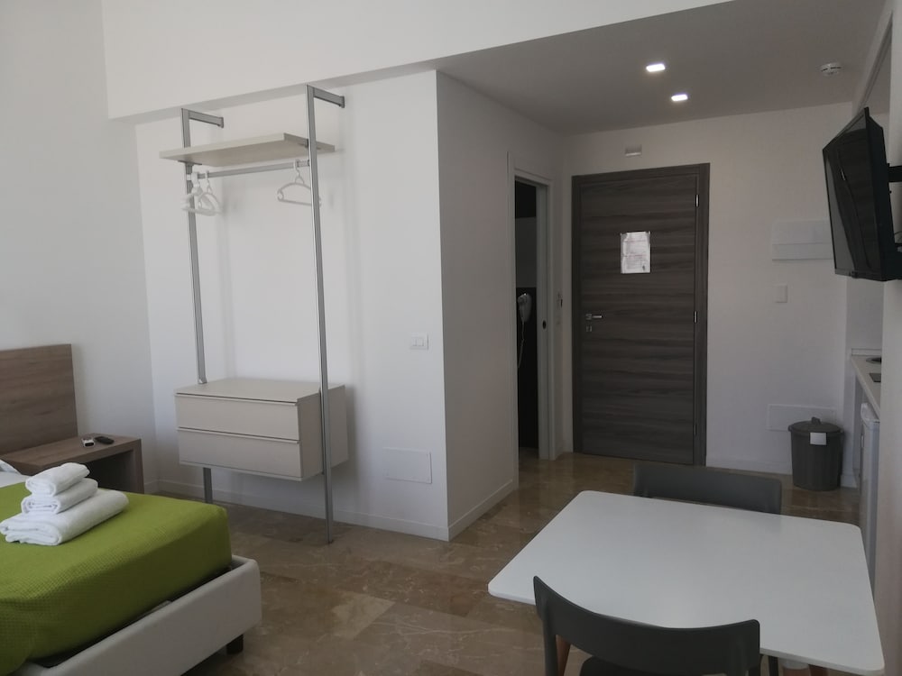 Archinuè Suite & Apartments