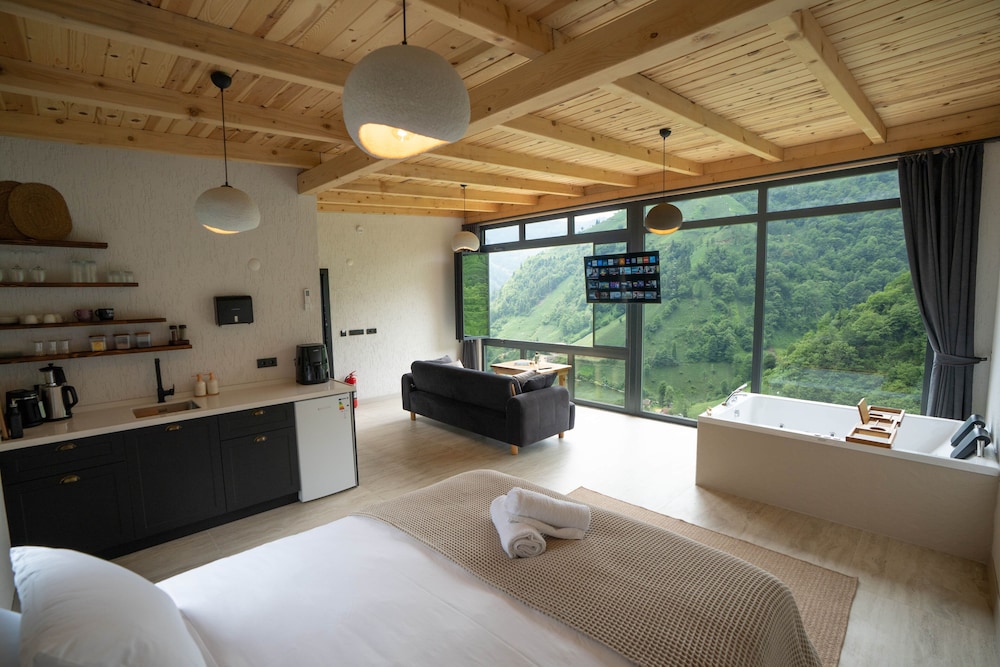 Almara Bungalow