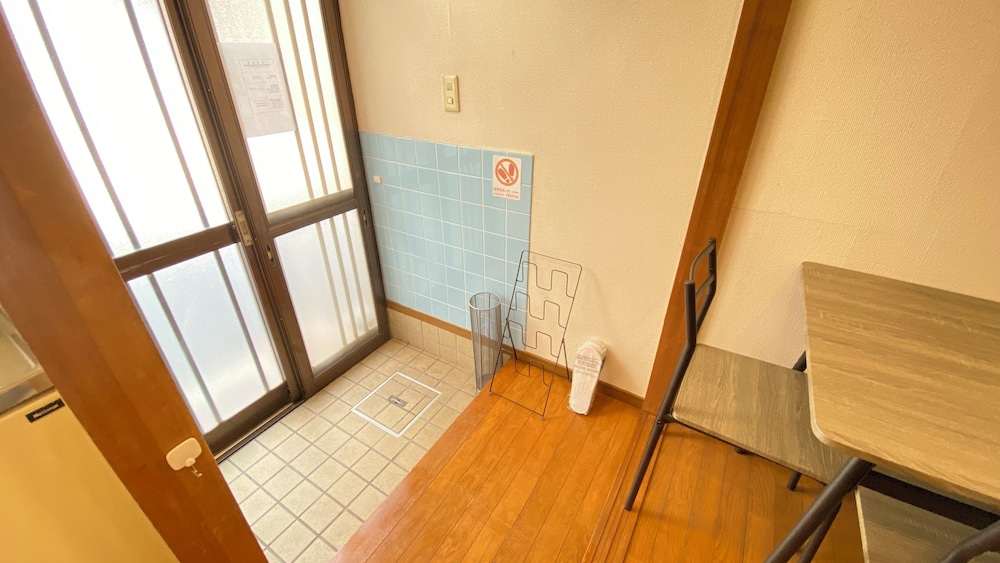 AkiraHome Tsutenkaku West