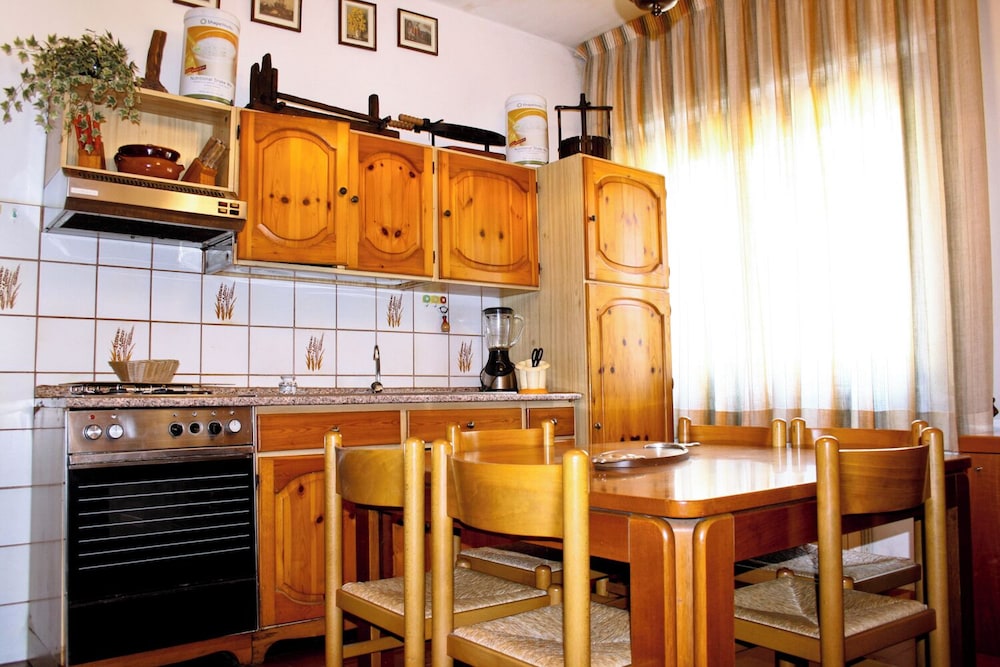 Morianese Residence