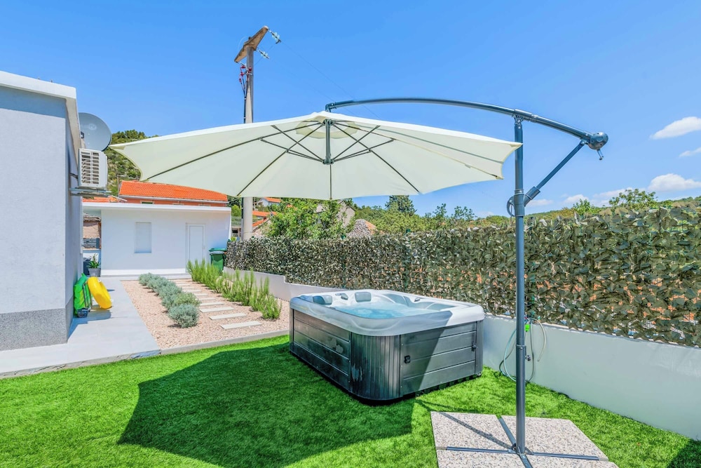 Villa Tranquil Rest