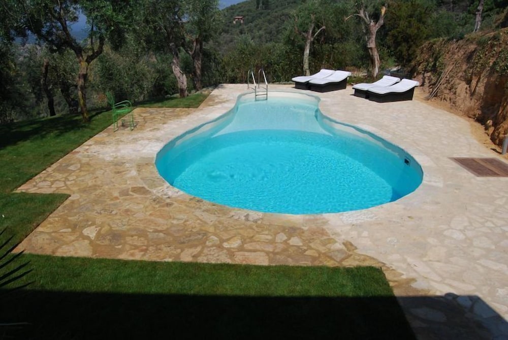 Villa Oliveta