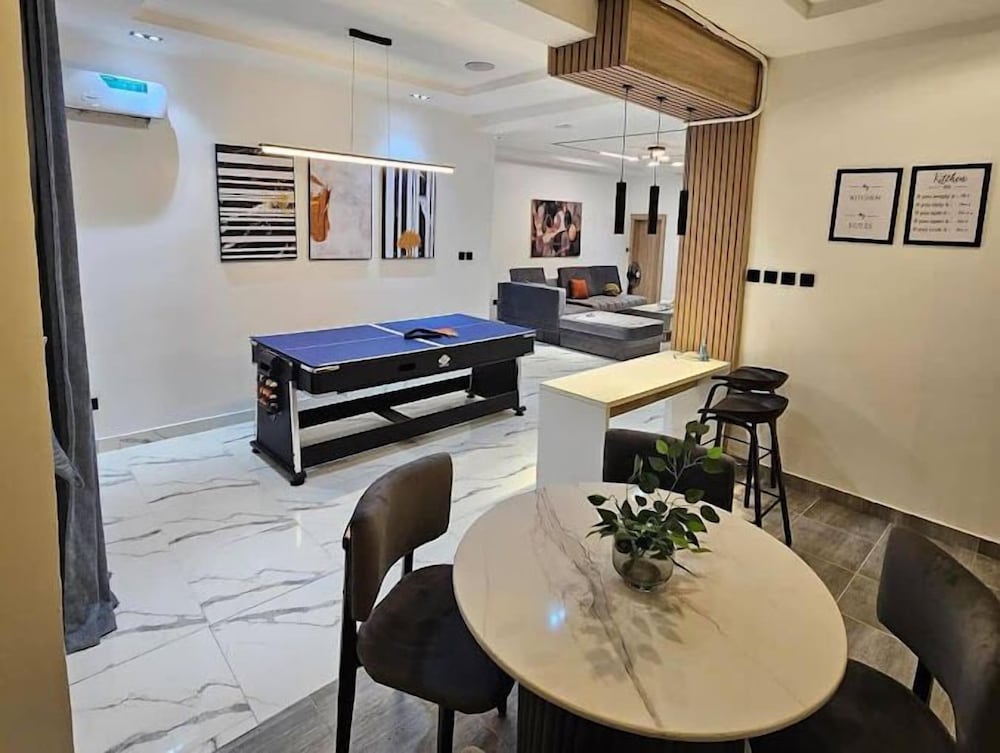 Madisonville Apartment