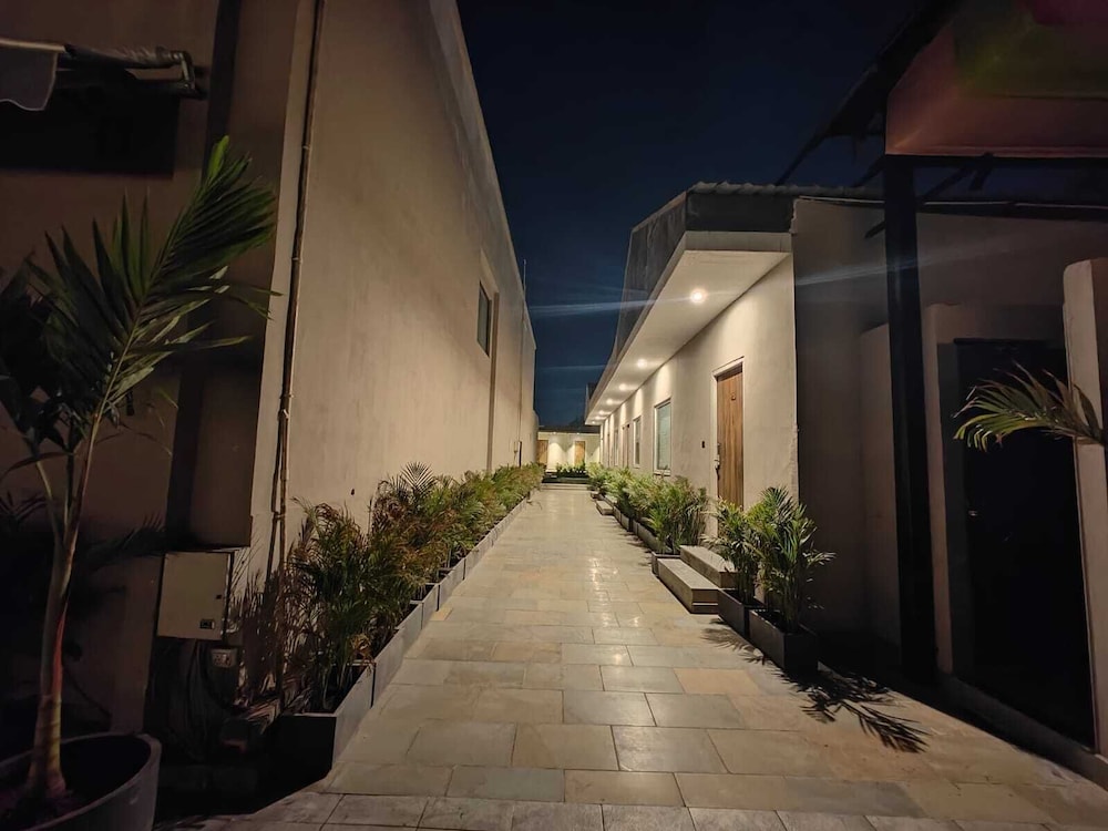 Balaji Seven Hills